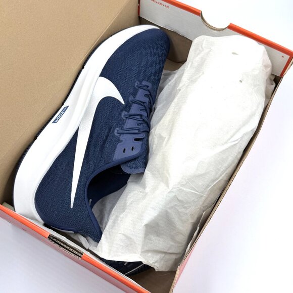 Nike Air Zoom Pegasus 36 'Blue Void' - Picture 2 of 12